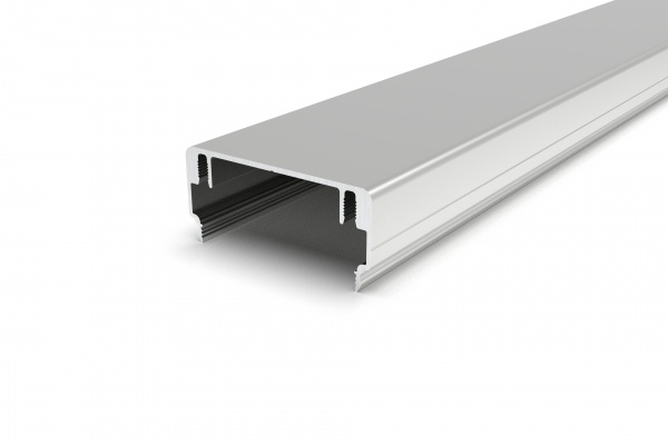 Cable duct profile 60x30